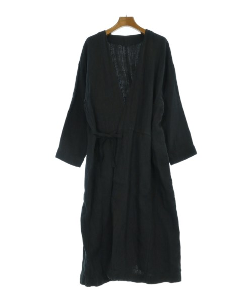 ARTS&SCIENCE アーツアンドサイエンス コート（その他） レディース 1(S位) 紺 【中古】【古着】
