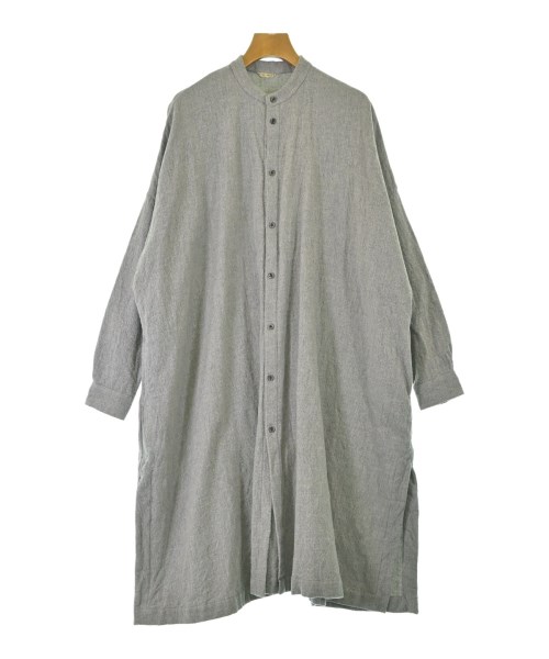 ARTS\u0026SCIENCE アーツアンドサイエンスワンピース レディース 1(S位) 薄墨色【中古】【古着】