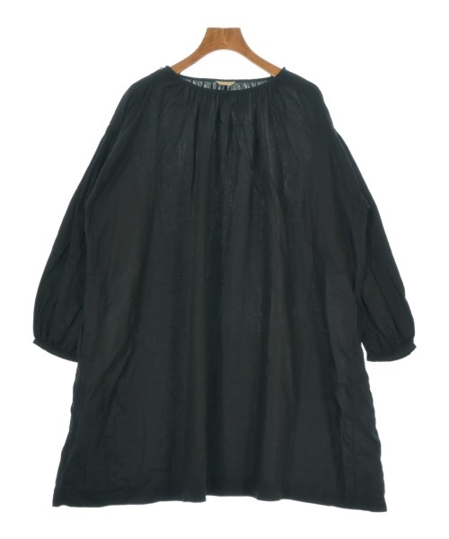 ARTS&SCIENCE アーツアンドサイエンスワンピース レディース 1(S位) 黒【中古】【古着】|RAGTAG(ブランド古着のラグタグ)