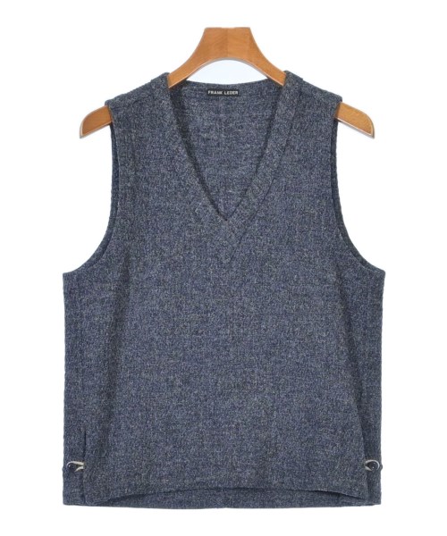 楽天市場】FRANK LEDER / フランクリーダー | ウール ストライプ