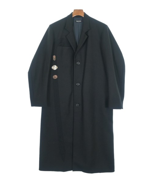 FRANK LEDER フランクリーダーチェスターコート メンズ S 黒【中古】【古着】｜RAGTAG（ブランド古着のラグタグ）