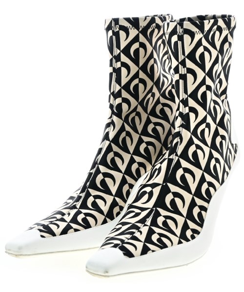 JIMMY CHOO ジミーチューブーツ レディース【中古】【古着】|RAGTAG(ブランド古着のラグタグ)