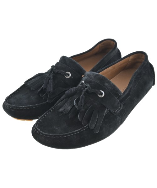 JIMMY CHOO ジミーチュー ビジネス・ドレスシューズ メンズ EU43(28cm位) 黒 【中古】【古着】