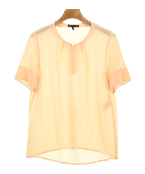 TARA JARMON タラジャーモンブラウス レディース 36(XS位) ピンク系【中古】【古着】｜RAGTAG（ブランド古着のラグタグ）