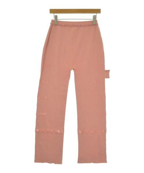 A-POC ABLE ISSEY MIYAKE エイポック パンツ（その他） レディース 2(M位) ピンク 【中古】【古着】