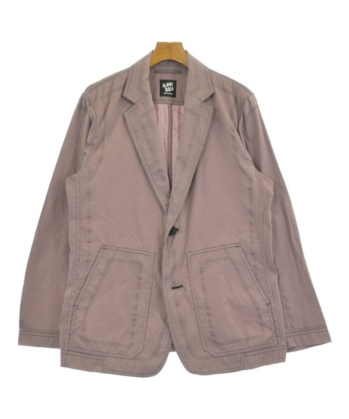 A-POC ABLE ISSEY MIYAKE エイポックテーラードジャケット メンズ 3(L位) ピンク系【中古】【古着】｜RAGTAG（ブランド古着のラグタグ） 41,925円