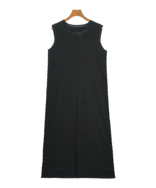 A-POC ABLE ISSEY MIYAKE エイポック ワンピース レディース 1(S位) 黒 【中古】【古着】