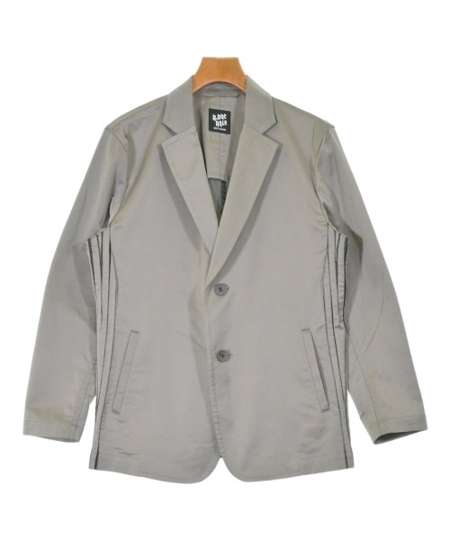 A-POC ABLE ISSEY MIYAKE エイポックカジュアルジャケット メンズ 1(S位) グレーベージュ【中古】【古着】｜RAGTAG（ブランド古着のラグタグ）
