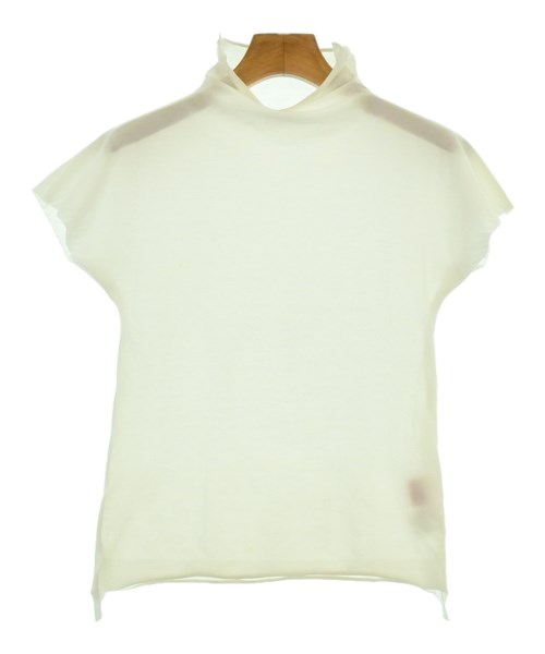 HaaT ハート Tシャツ・カットソー レディース 2(M位) 白 【中古】【古着】