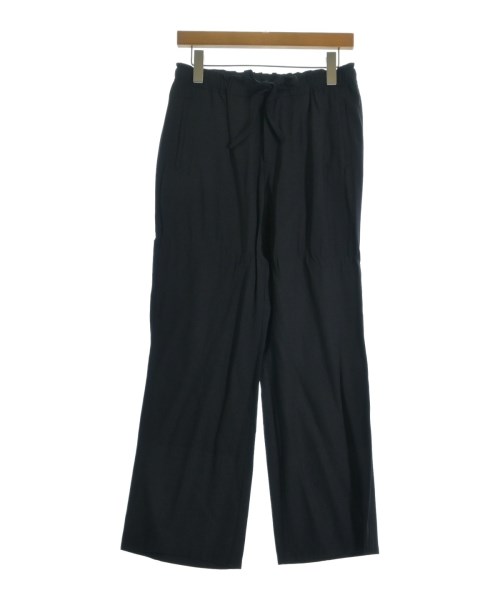 HaaT ハート パンツ（その他） レディース 3(L位) 紺 【中古】【古着】