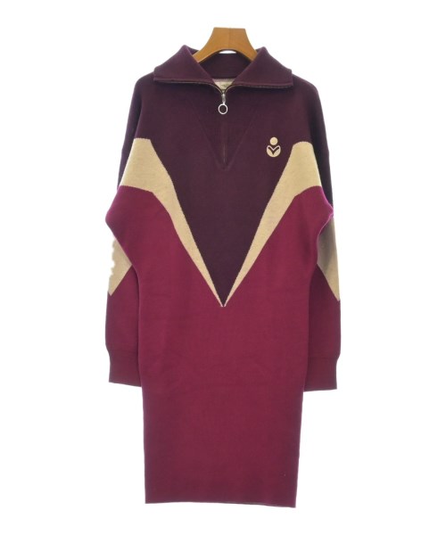 ISABEL MARANT ETOILE イザベルマランエトワールワンピース レディース【中古】【古着】｜RAGTAG（ブランド古着のラグタグ）