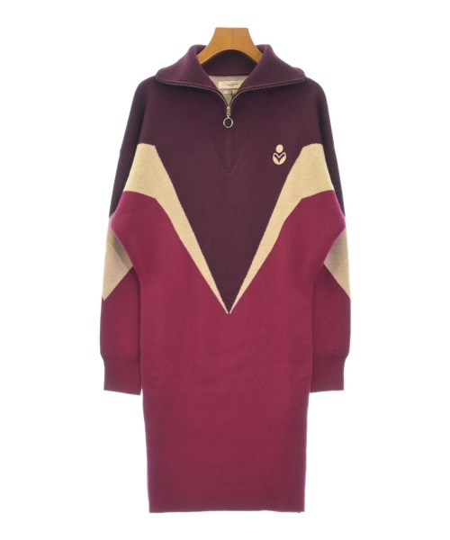 ISABEL MARANT ETOILE イザベルマランエトワール ワンピース レディース 【中古】【古着】