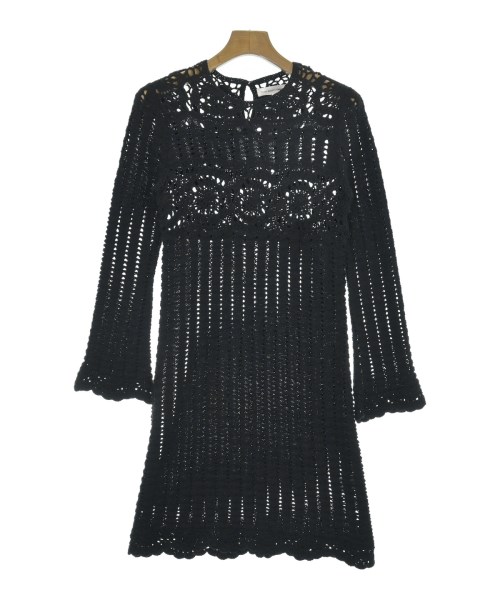 MARANT ETOILE マランエトワールワンピース レディース 38(M位) 黒【中古】【古着】｜RAGTAG（ブランド古着のラグタグ）