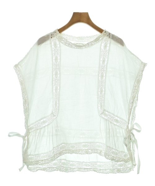 MARANT ETOILE マランエトワールブラウス レディース 36(XS位) 白【中古】【古着】