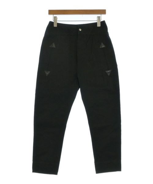 MARANT ETOILE マランエトワール パンツ（その他） レディース 36(XS位) 黒 【中古】【古着】
