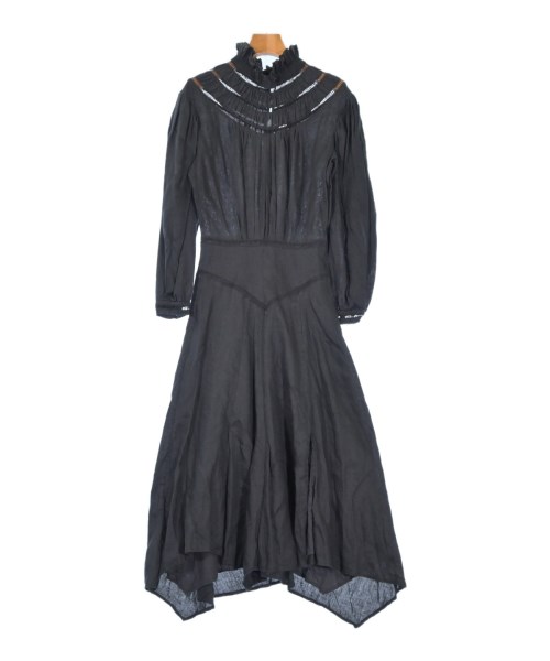 MARANT ETOILE マランエトワールワンピース レディース【中古】【古着】 レディースファッション-ワンピース