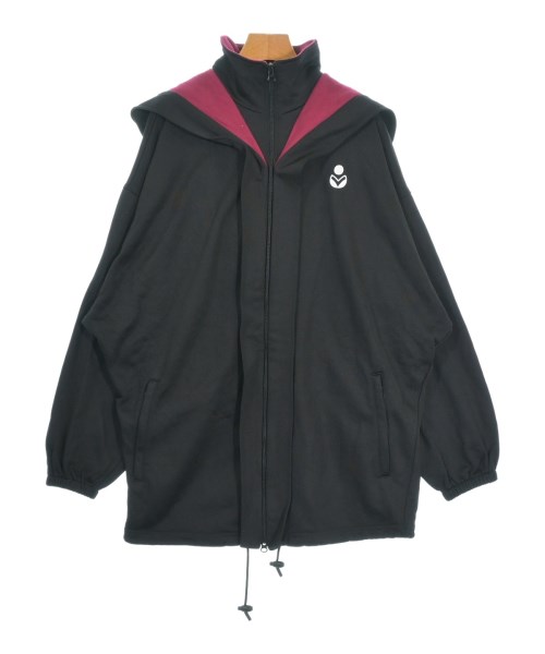 MARANT ETOILE マランエトワール ブルゾン（その他） レディース 36(XS位) 黒 【中古】【古着】 14,256円