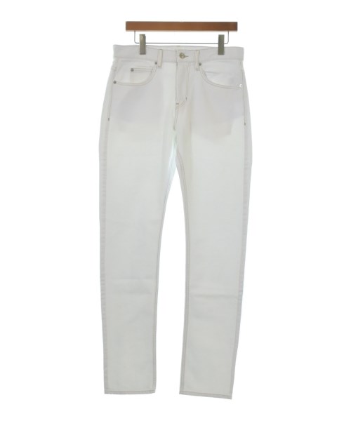 MARANT マラン デニムパンツ メンズ 30(M位) 白 【中古】【古着】