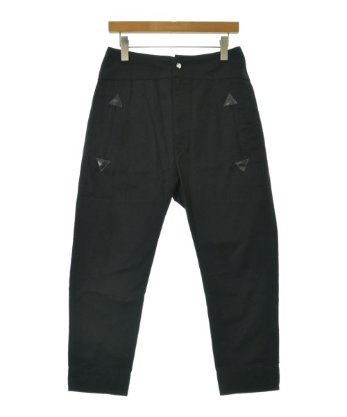 MARANT ETOILE マランエトワール パンツ（その他） レディース 38(S位) 黒 【中古】【古着】
