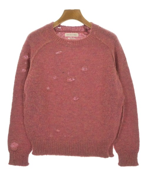 MARANT ETOILE マランエトワールニット・セーター レディース 36(XS位) ピンク【中古】【古着】｜RAGTAG（ブランド古着のラグタグ）