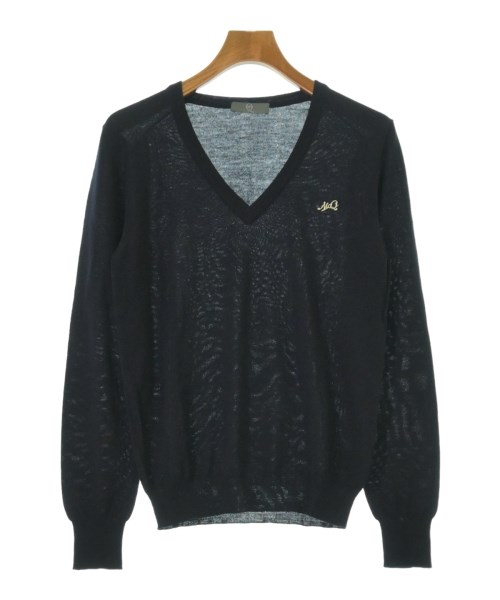 McQ マックキュー ニット・セーター メンズ 【中古】【古着】