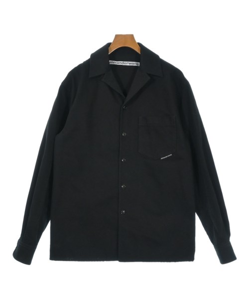 ALEXANDER WANG アレキサンダーワン ブルゾン（その他） メンズ XS 黒 【中古】【古着】