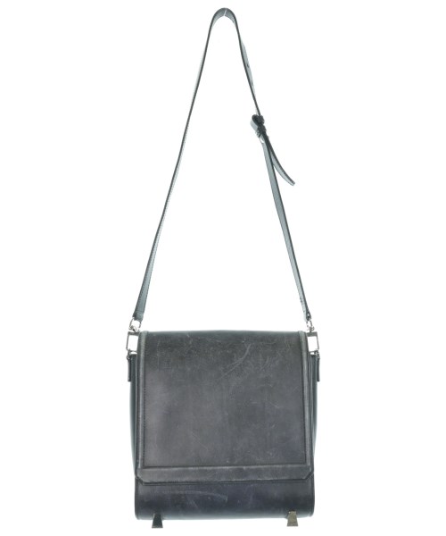 ALEXANDER WANG アレキサンダーワン ショルダーバッグ メンズ - 黒系 【中古】【古着】