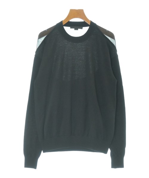 ALEXANDER WANG アレキサンダーワン ニット・セーター レディース S 黒 【中古】【古着】