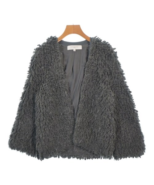 ALEXANDER WANG アレキサンダーワン ジャケット（その他） レディース XS/S グレー 【中古】【古着】