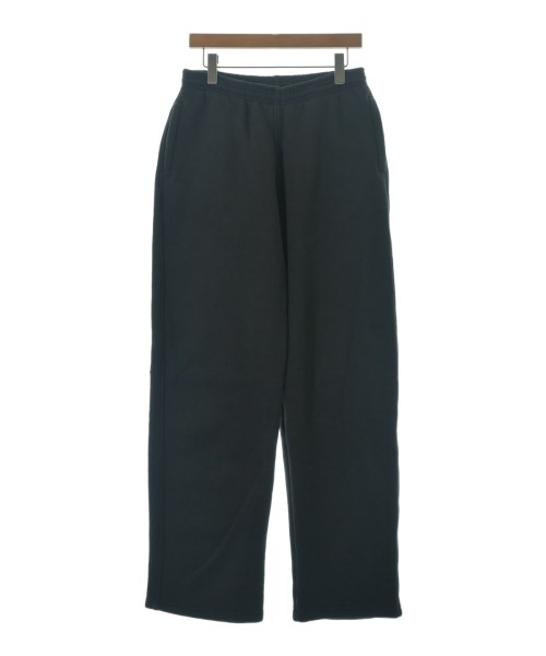 ALEXANDER WANG アレキサンダーワンスウェットパンツ メンズ XS 黒【中古】【古着】｜RAGTAG（ブランド古着のラグタグ）