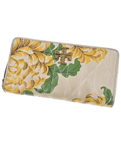 TORY BURCH トリーバーチ 財布・コインケース レディース 【中古】【古着】