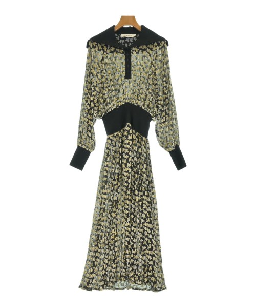 TORYBURCH トリバーチ　柄ワンピース Tory Burch - トリーバーチ Tory Burch ドレス シルク