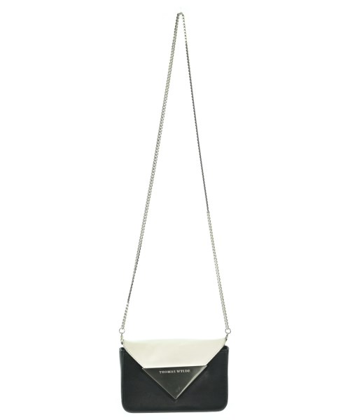 楽天市場】トーマスワイルド クラッチバッグ THOMAS WYLDE