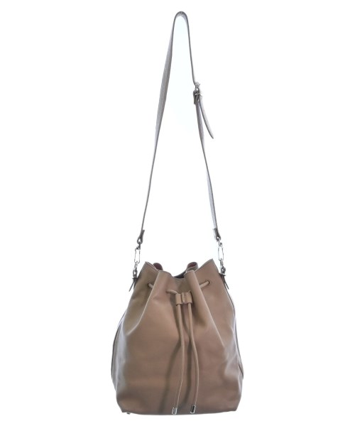 PROENZA SCHOULER プロエンザ　スクーラーショルダーバッグ レディース - ベージュ系【中古】【古着】｜RAGTAG（ブランド古着のラグタグ）