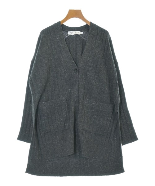 PROENZA SCHOULER プロエンザ スクーラーカーディガン レディース XS 黒系【中古】【古着】
