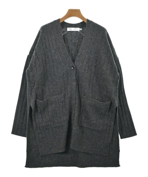 PROENZA SCHOULER プロエンザ スクーラーカーディガン レディース XS 薄墨色【中古】【古着】