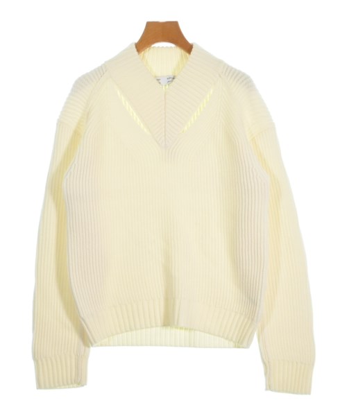 PROENZA SCHOULER プロエンザ スクーラーニット・セーター レディース S アイボリー【中古】【古着】|RAGTAG(ブランド古着のラグタグ)