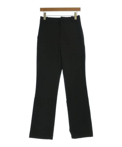PROENZA SCHOULER プロエンザ　スクーラー パンツ（その他） レディース 2(M位) 黒 【中古】【古着】