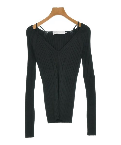 PROENZA SCHOULER プロエンザ スクーラーニット・セーター レディース S 黒【中古】【古着】