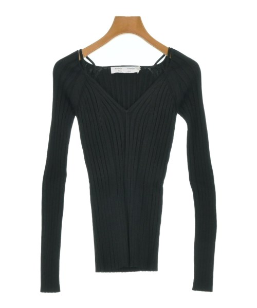 PROENZA SCHOULER プロエンザ スクーラーニット・セーター レディース XS 黒【中古】【古着】