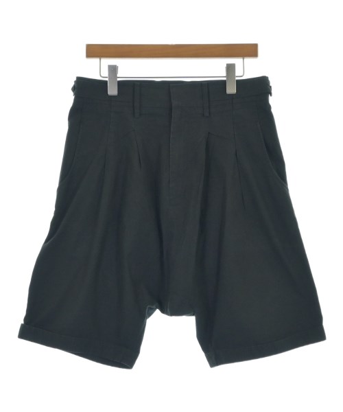 楽天市場】新品同様 YOHJI YAMAMOTO ヨウジヤマモト ハーフパンツ