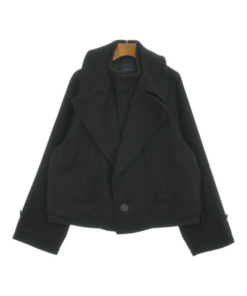 REGULATION Yohji Yamamoto レギュレーションヨウジヤマモト ブルゾン（その他） レディース 【中古】【古着】 46,860円