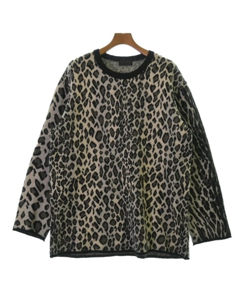 s'yte サイト ニット・セーター メンズ 【中古】【古着】