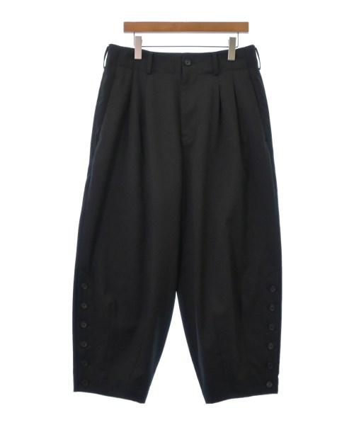 パンツ S'YTE Front Cover Detachable Pants 楽天市場】s'yte(サイト) サイズ:3 23SS Jacquard Front Cover
