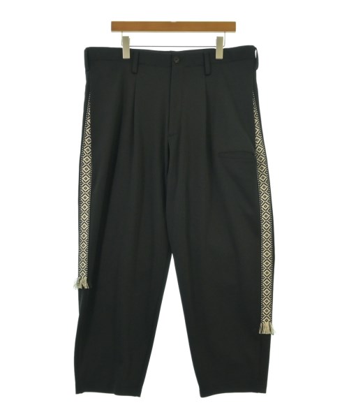 s'yte サイトパンツ(その他) メンズ 2(M位) 黒【中古】【古着】|RAGTAG(ブランド古着のラグタグ)