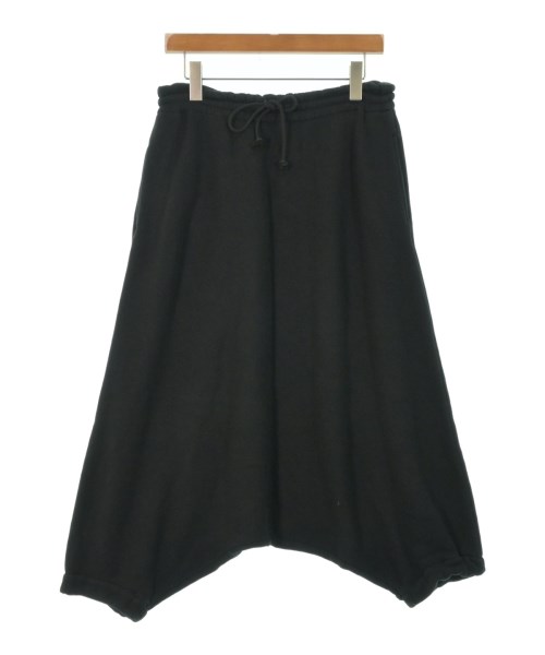 パンツ S'YTE Front Cover Detachable Pants S'YTE サイト 23SS Thorny Pattern Jacquard Front Cover