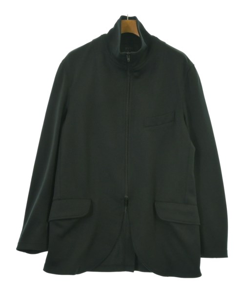 syte サイトブルゾン（その他） メンズ 3(L位) 黒【中古】【古着】