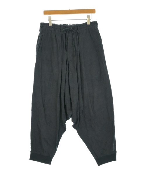 s'yte サイト スラックス メンズ 3(L位) 黒系 【中古】【古着】