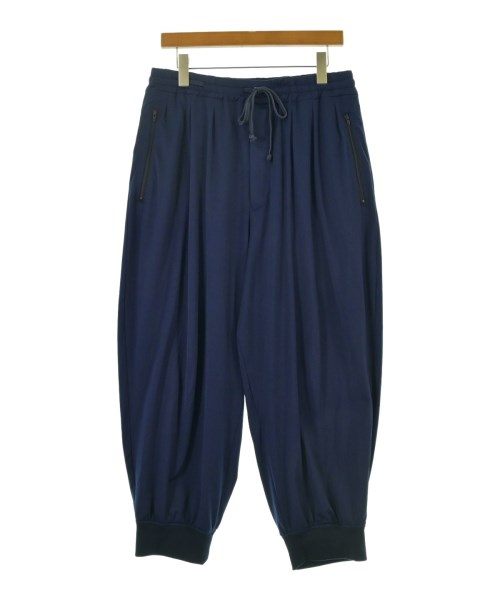 s'yte サイト スウェットパンツ メンズ 3(L位) 紺 【中古】【古着】