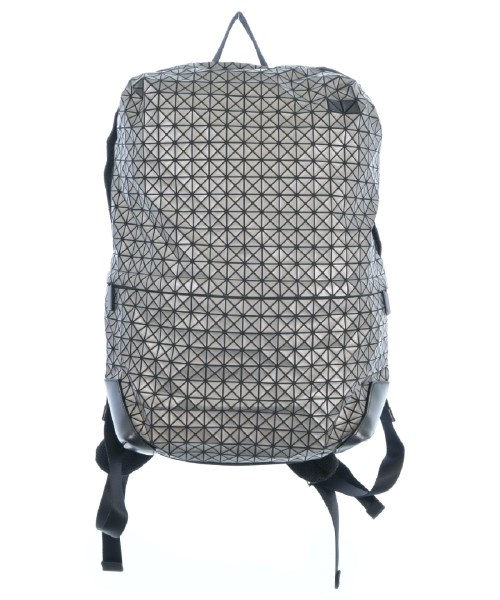 ISSEY MIYAKE BAO BAO グレーバックパック 楽天市場】 バオバオ イッセイミヤケ BAO BAO ISSEY MIYAKE